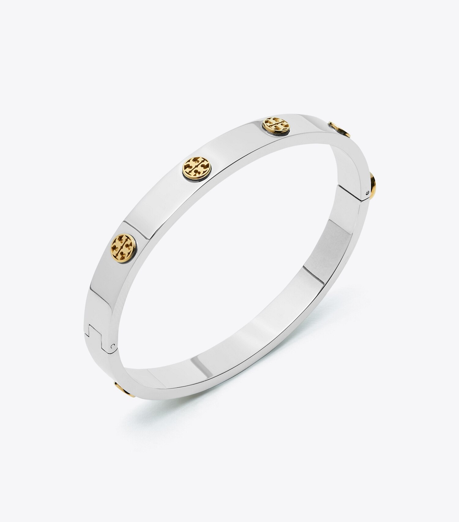 Miller Stud Hinge Bracelet, 7MM