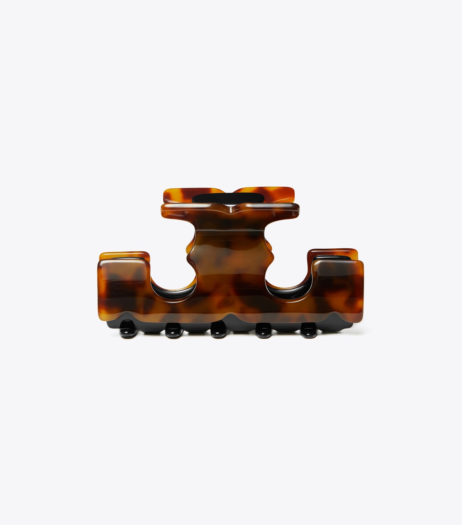 Serif-T Hair Clip