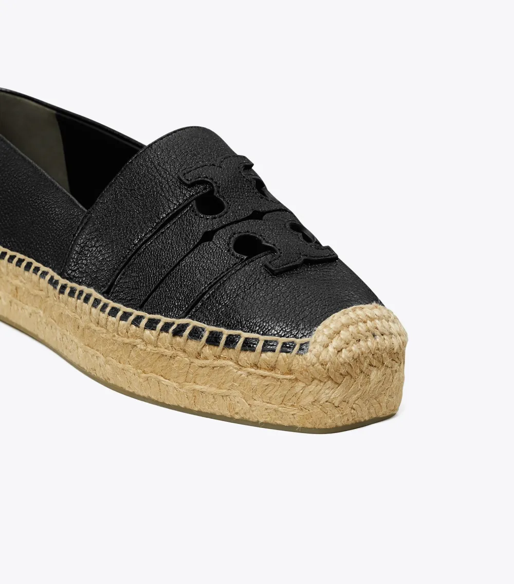 Ines Platform Espadrille