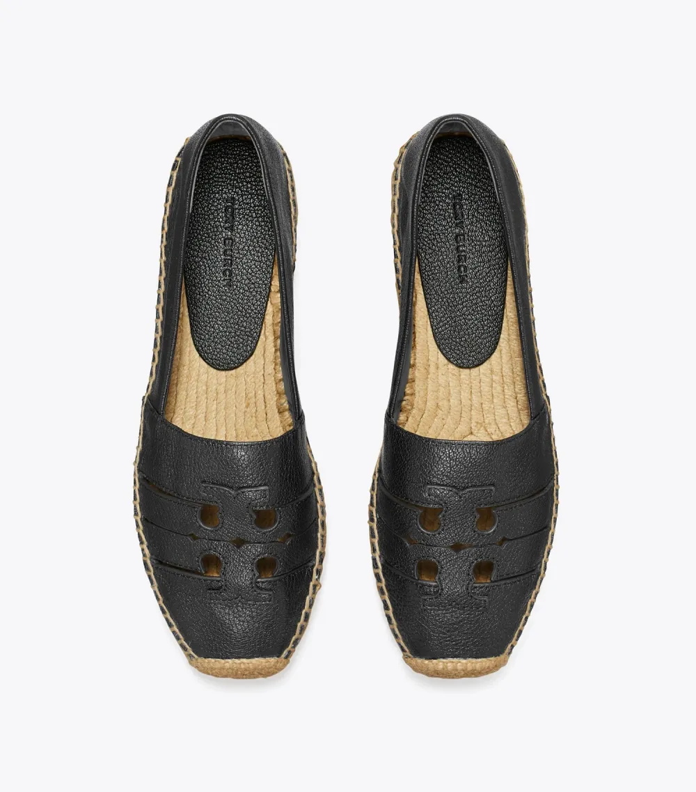 Ines Platform Espadrille