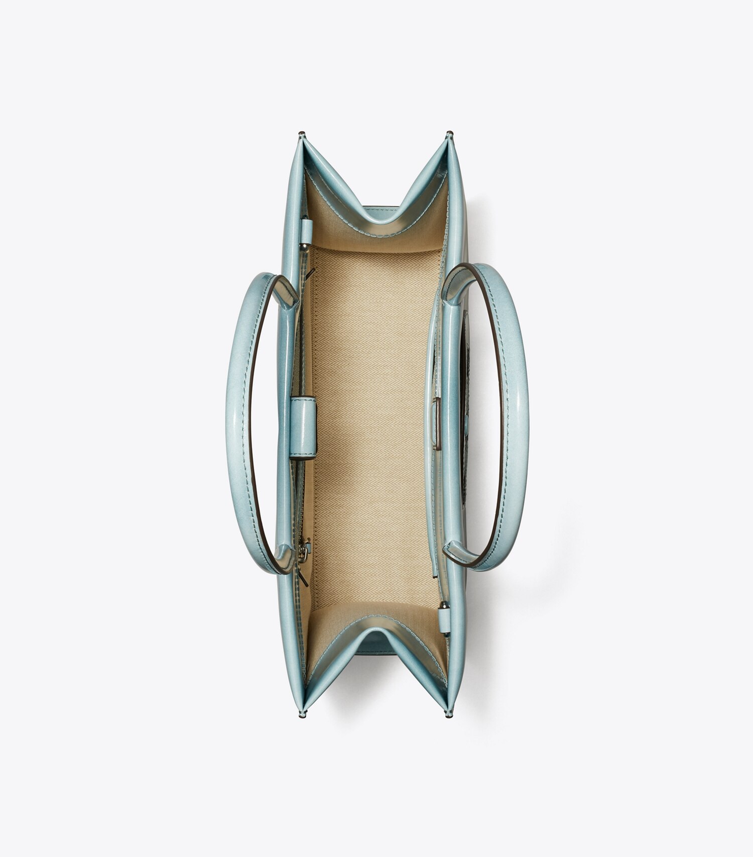 Small Ella Bio Brush-Off Tote