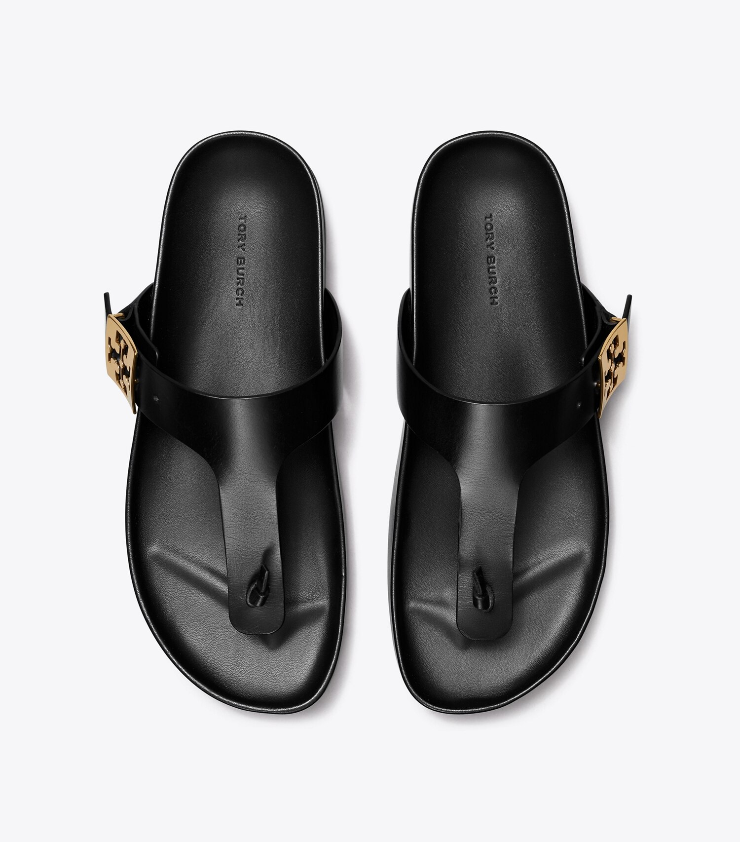 Mellow T-Strap Sandal