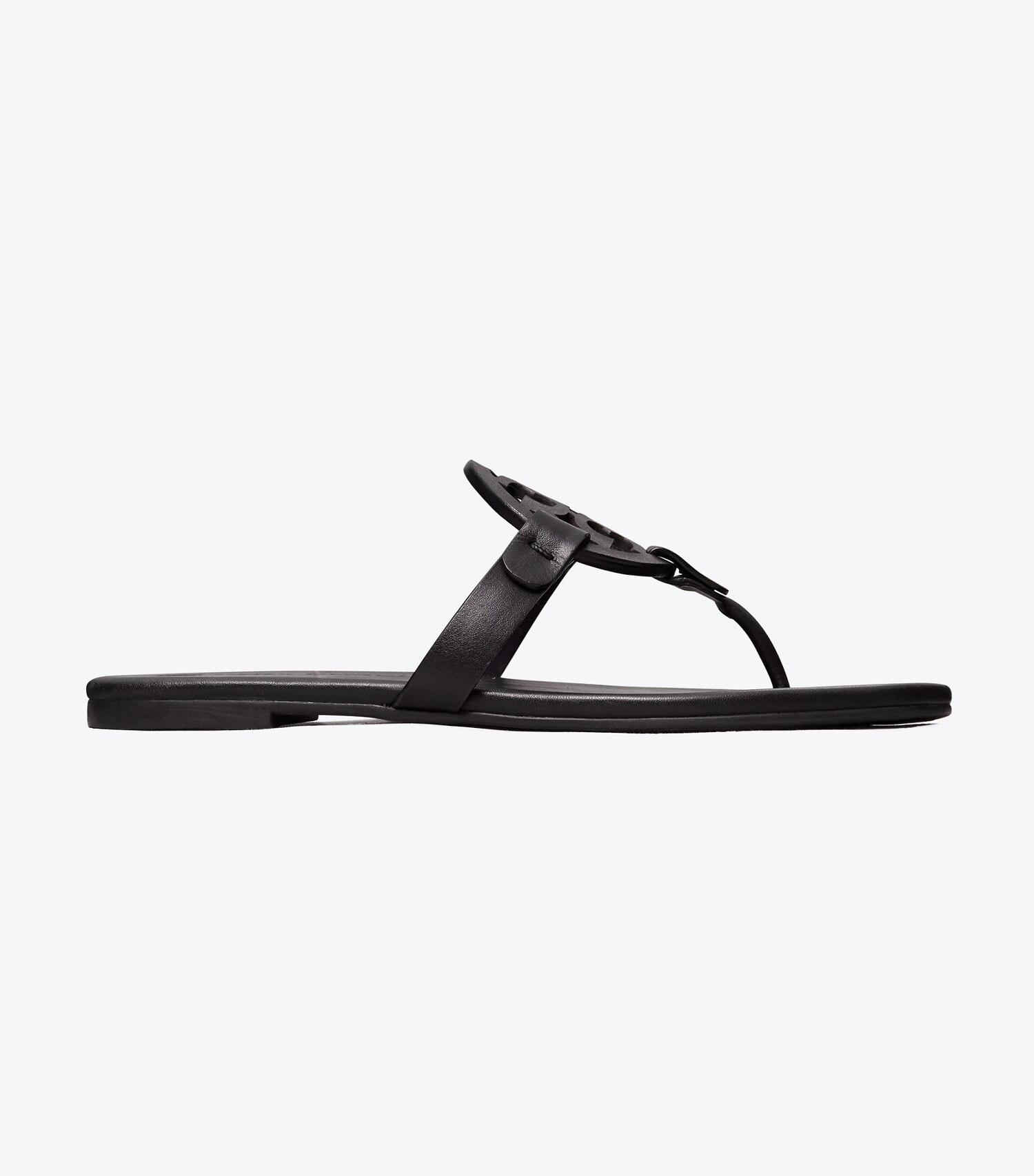 Miller Soft Sandal, Narrow