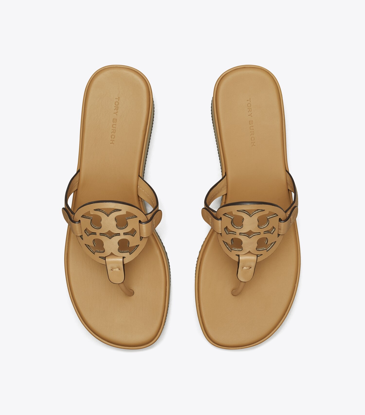 Miller Wedge Sandal