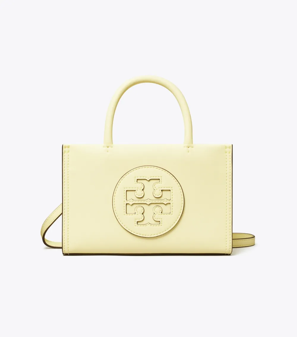Mini Ella Bio Tote