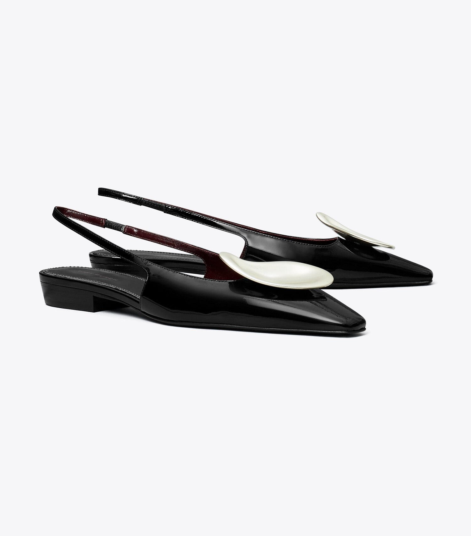 Patos Slingback