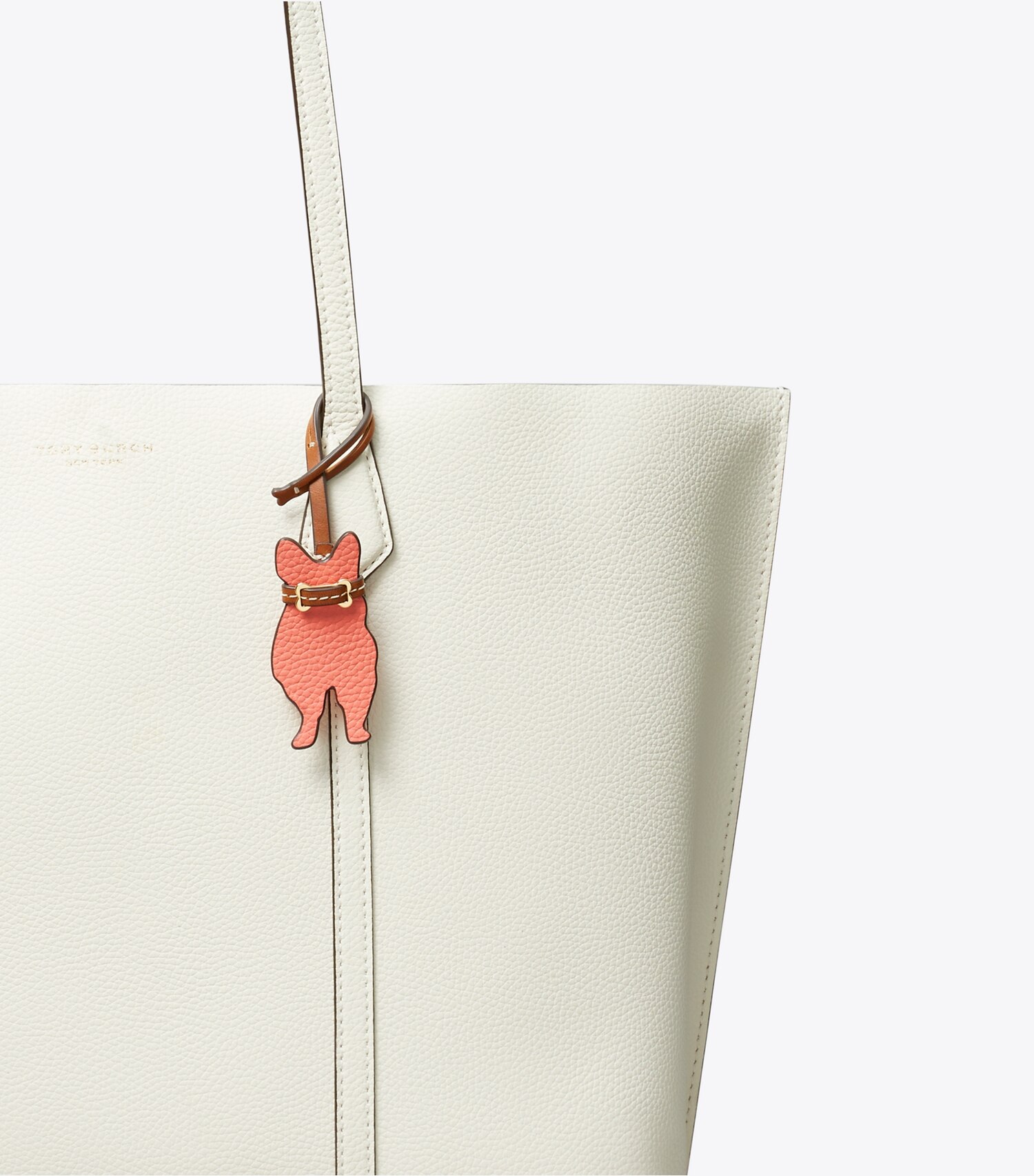 Corgi Bag Charm
