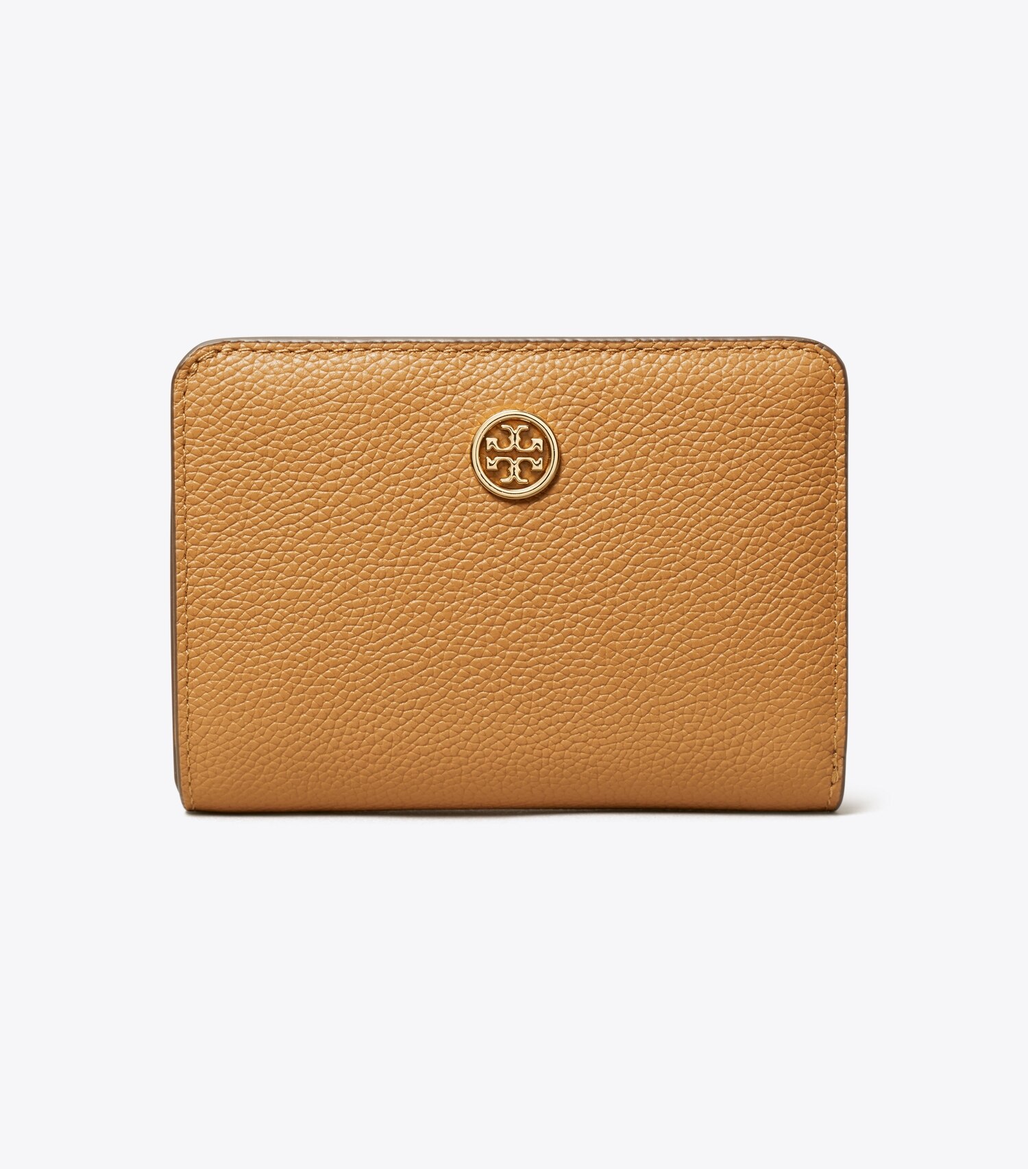 Robinson Pebbled Bi-Fold Wallet