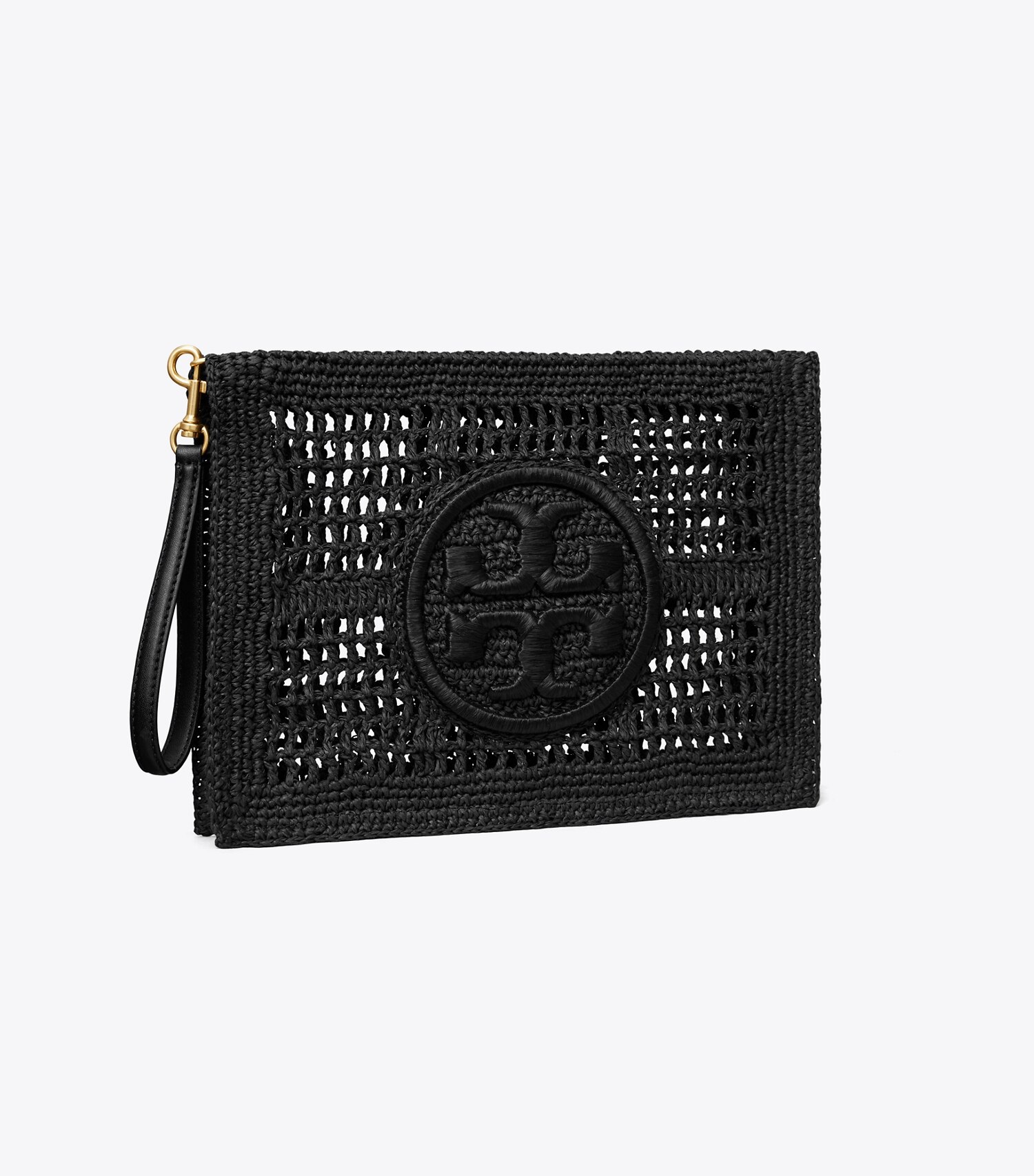 Ella Crochet Pouch