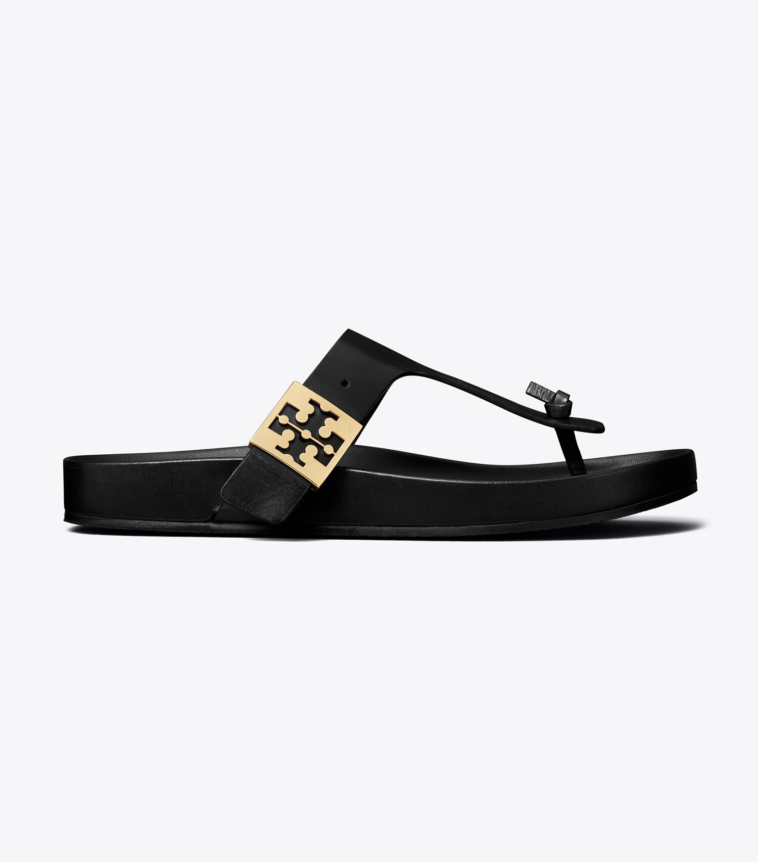 Mellow T-Strap Sandal