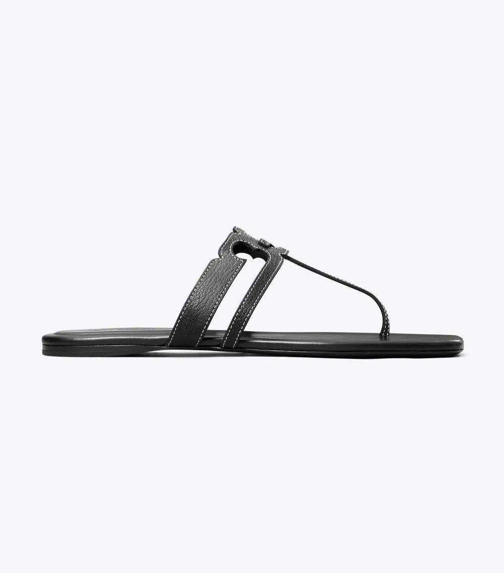 Ines T-Strap Sandal