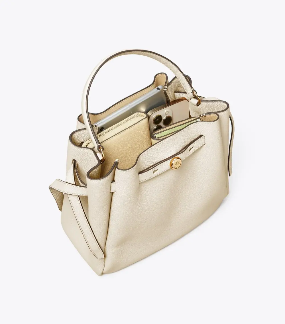 Romy Bucket Bag