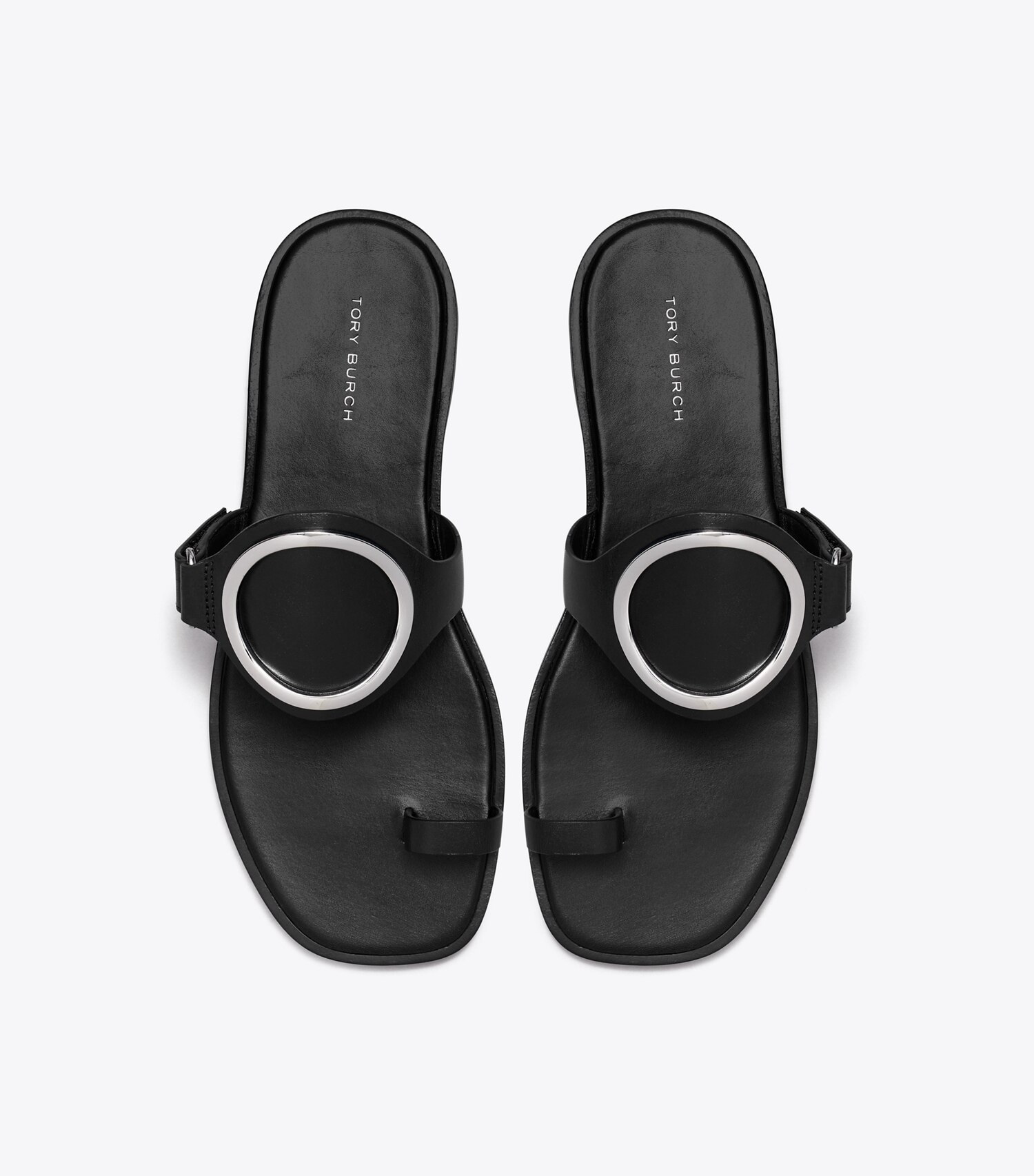 Toe Ring Sandal