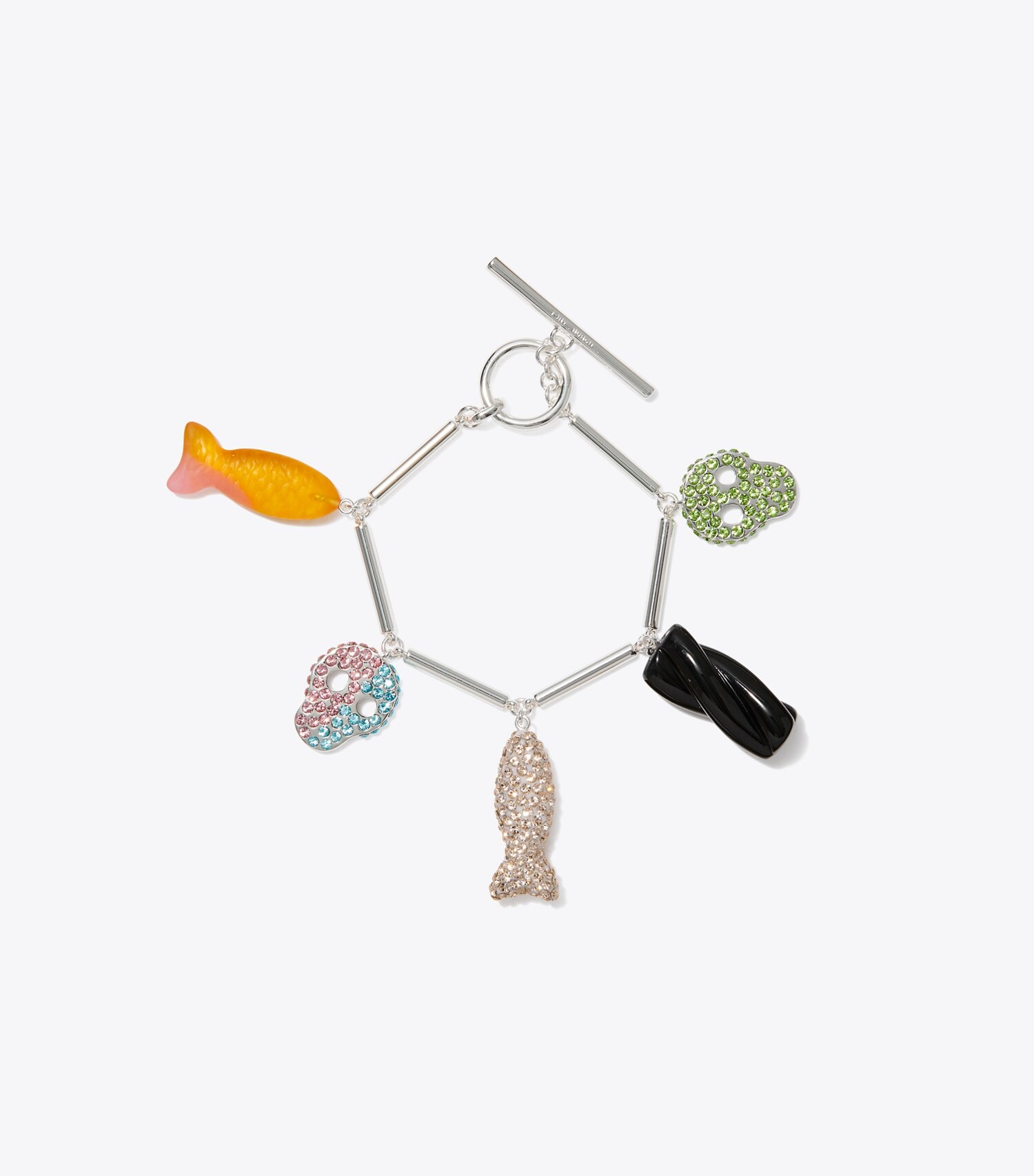 TB x BonBon Candy Charm Bracelet