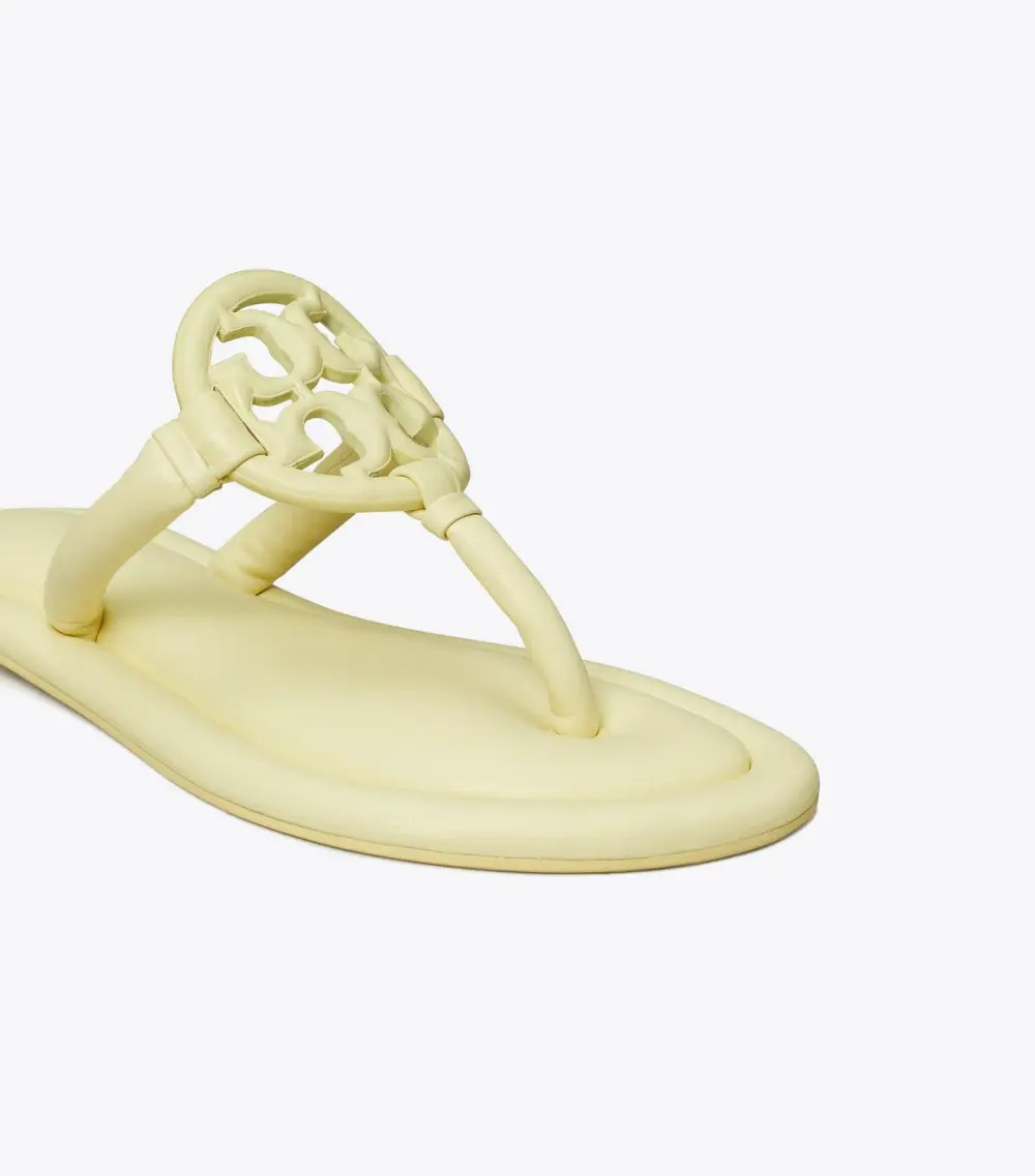 TB x BonBon Miller Padded Sandal