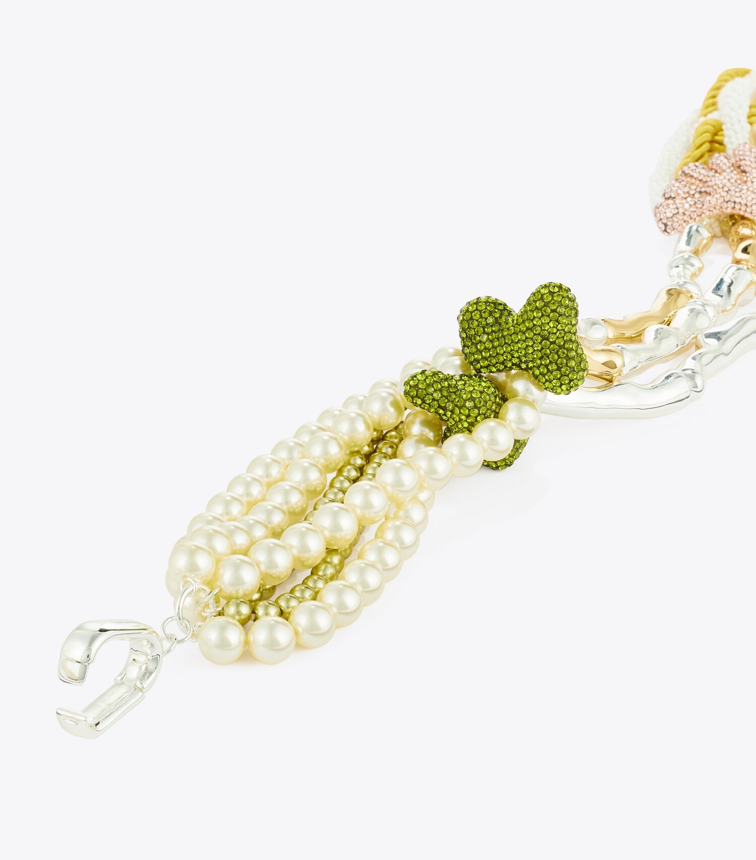 Coral Necklace