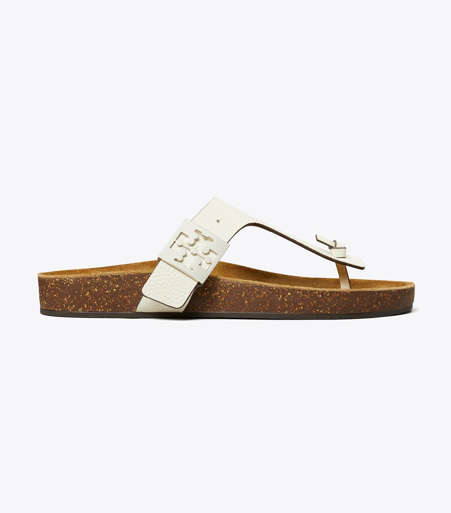 Mellow T-Strap Sandal