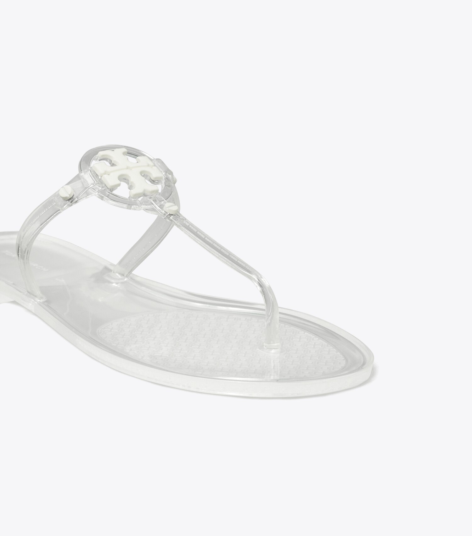 Mini Miller Jelly Sandal