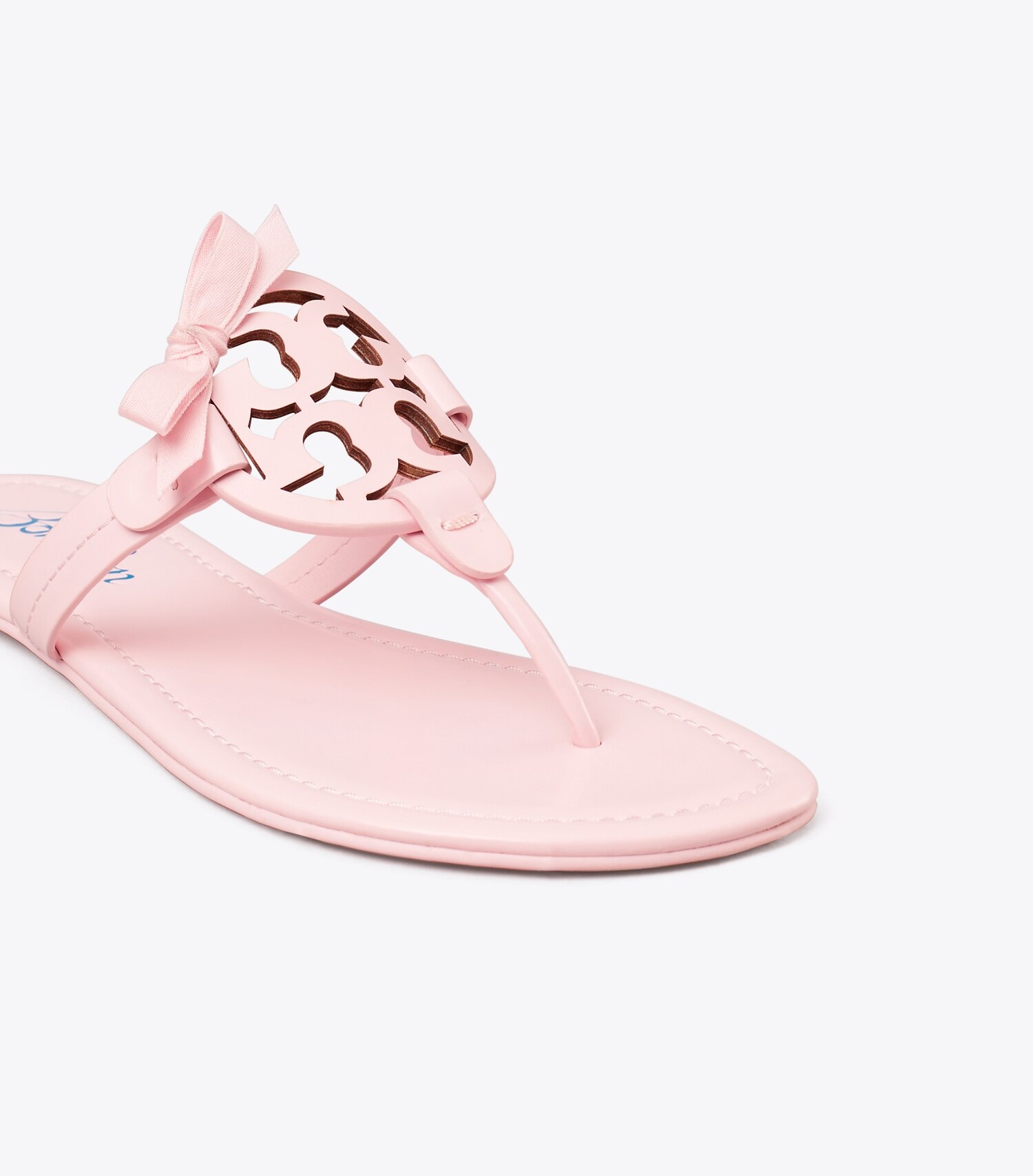 TB x BonBon Miller Bow Sandal