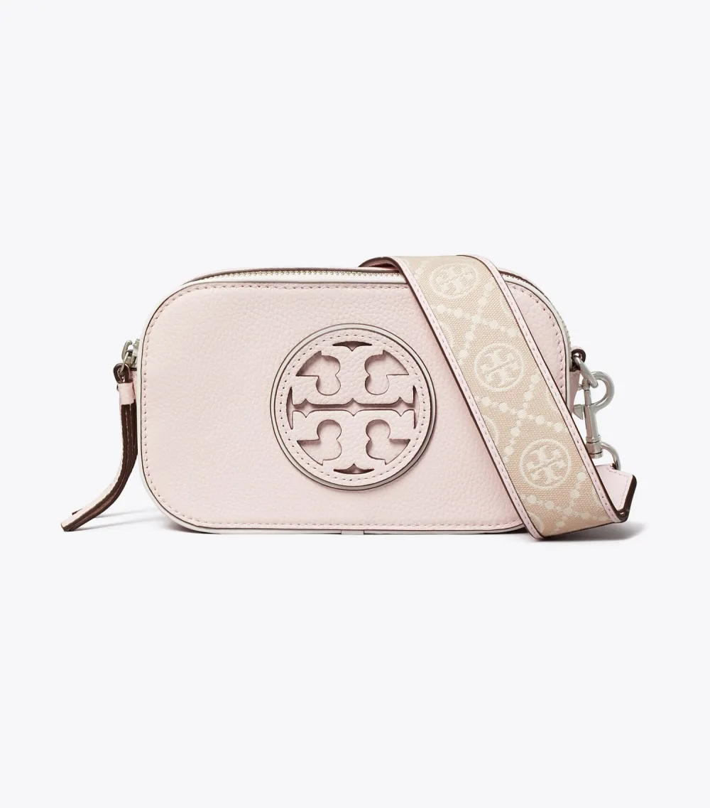 Mini Miller Crossbody Bag