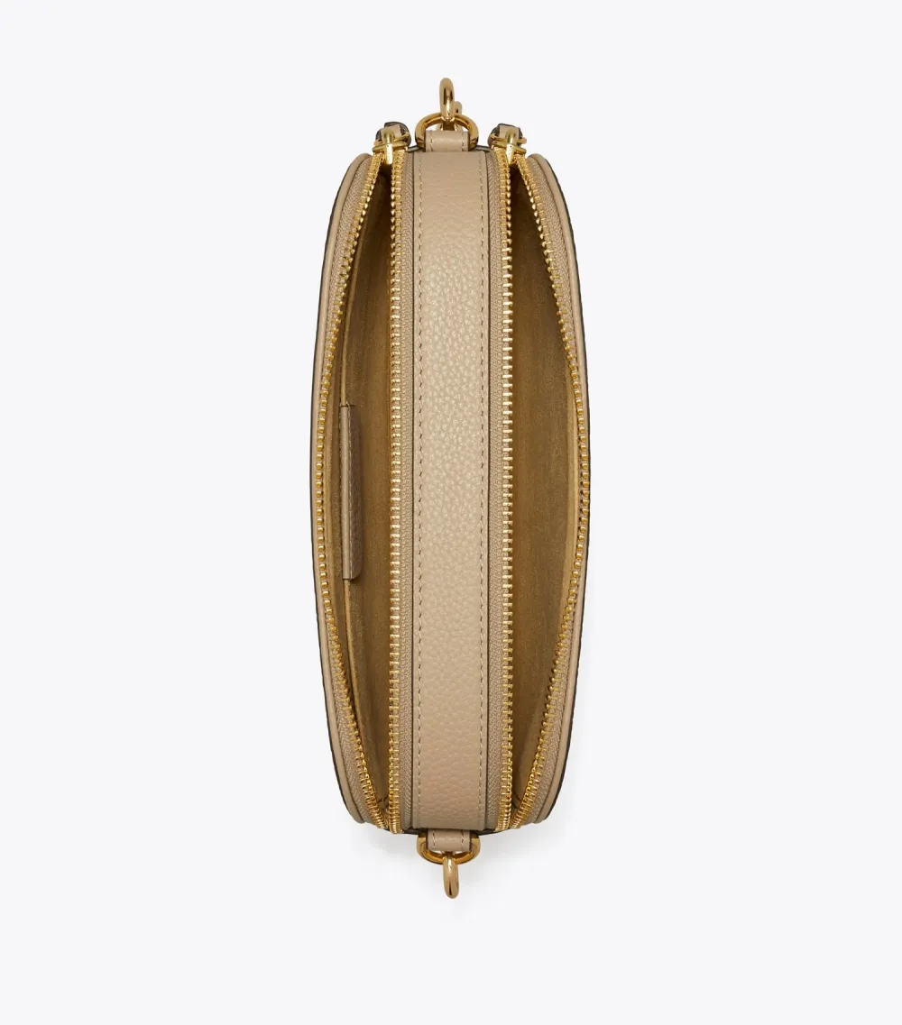 Mini Miller Crossbody Bag