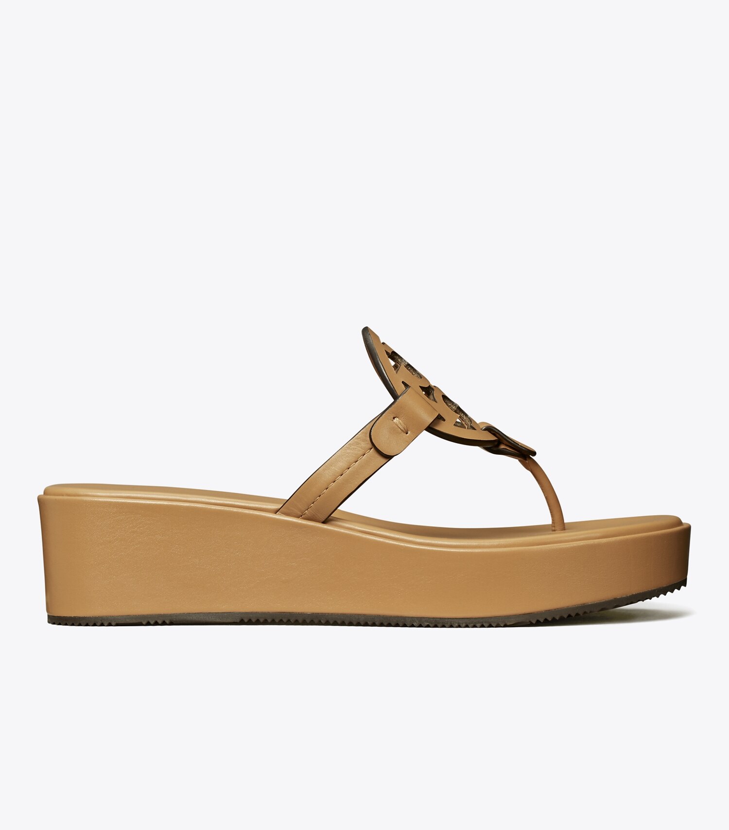 Miller Wedge Sandal