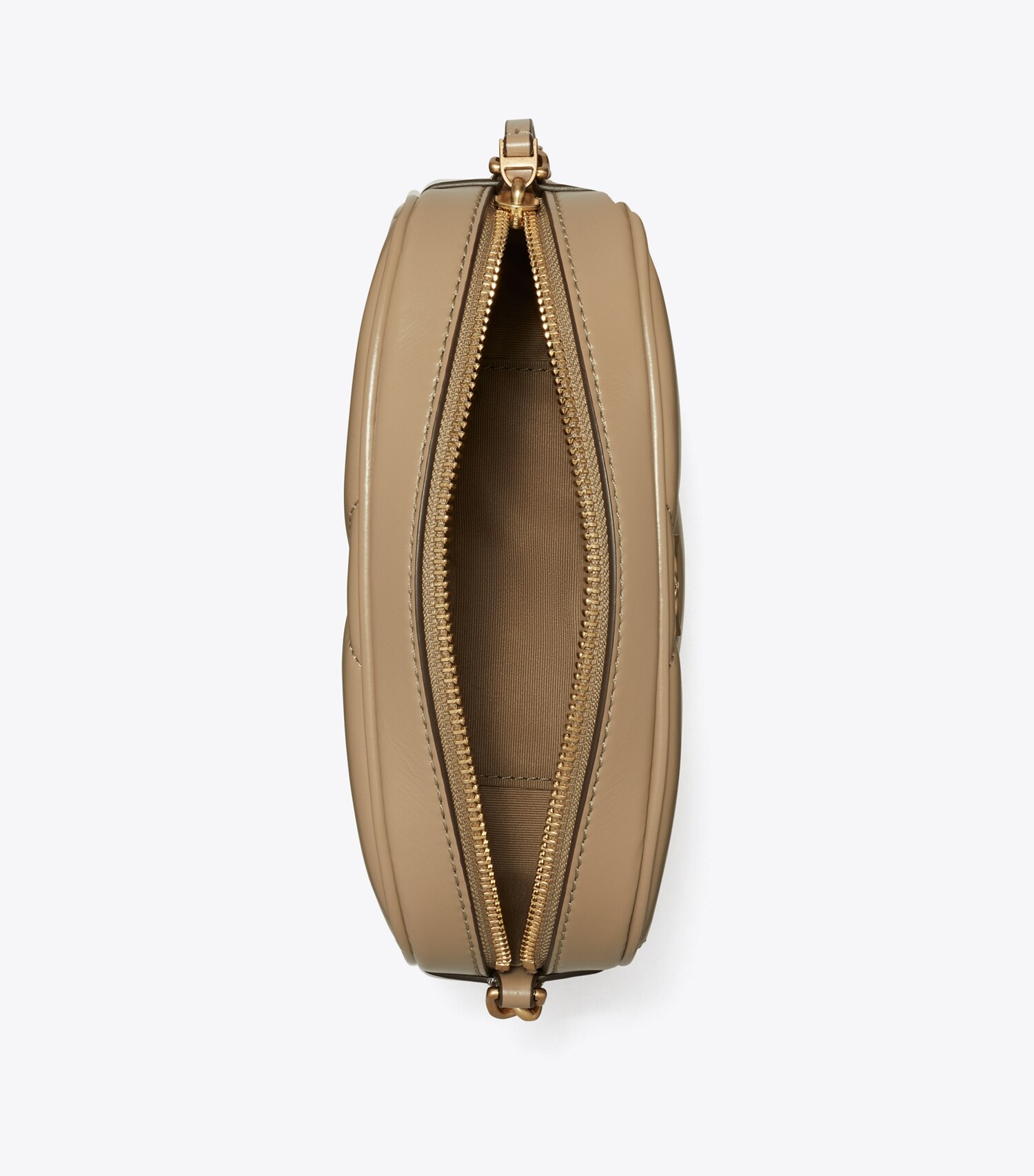 Kira Diamond Quilt Camera Bag