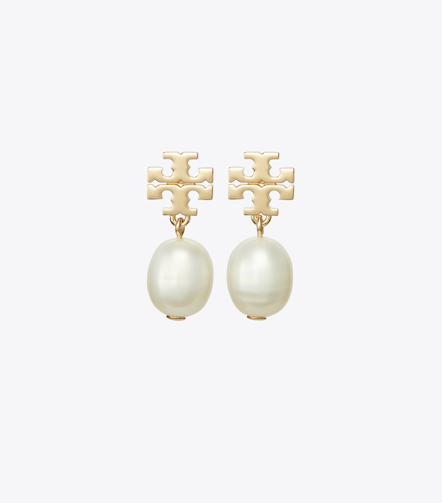 Kira Pearl Drop Earring