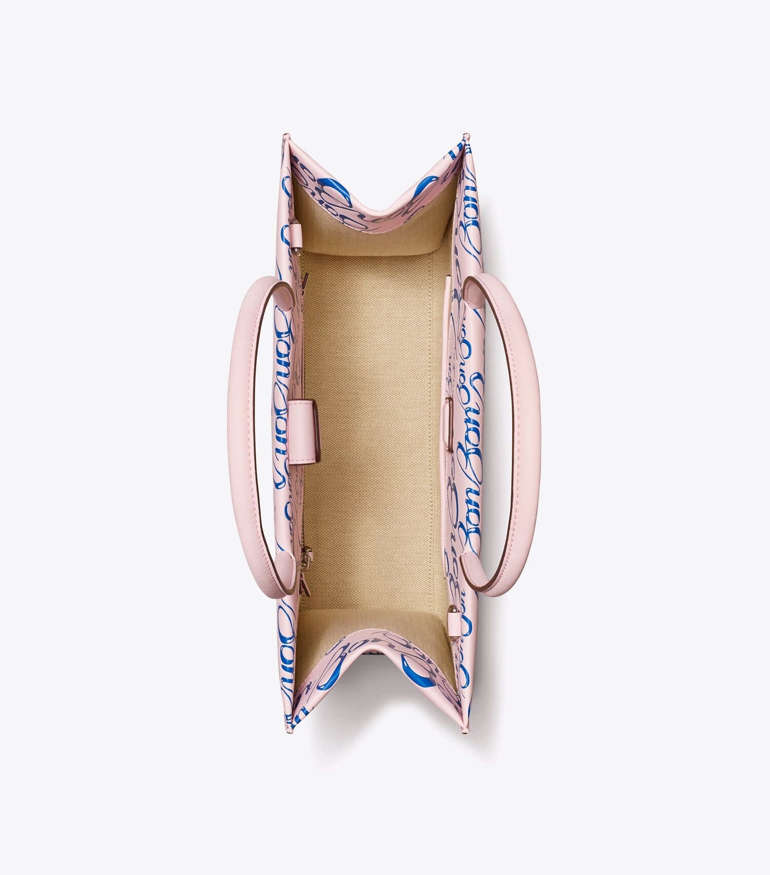 TB x BonBon Small Ella Bio Tote