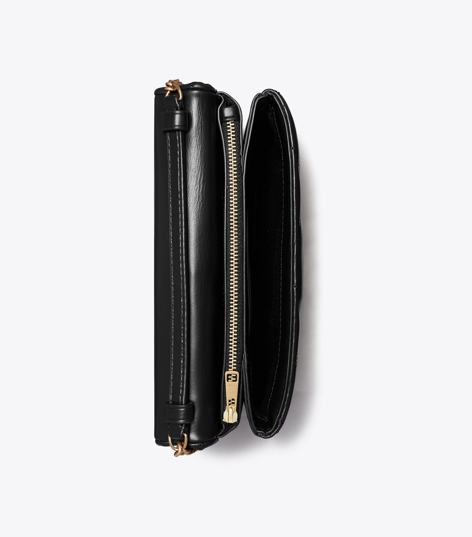 Kira Diamond Quilt Crossbody