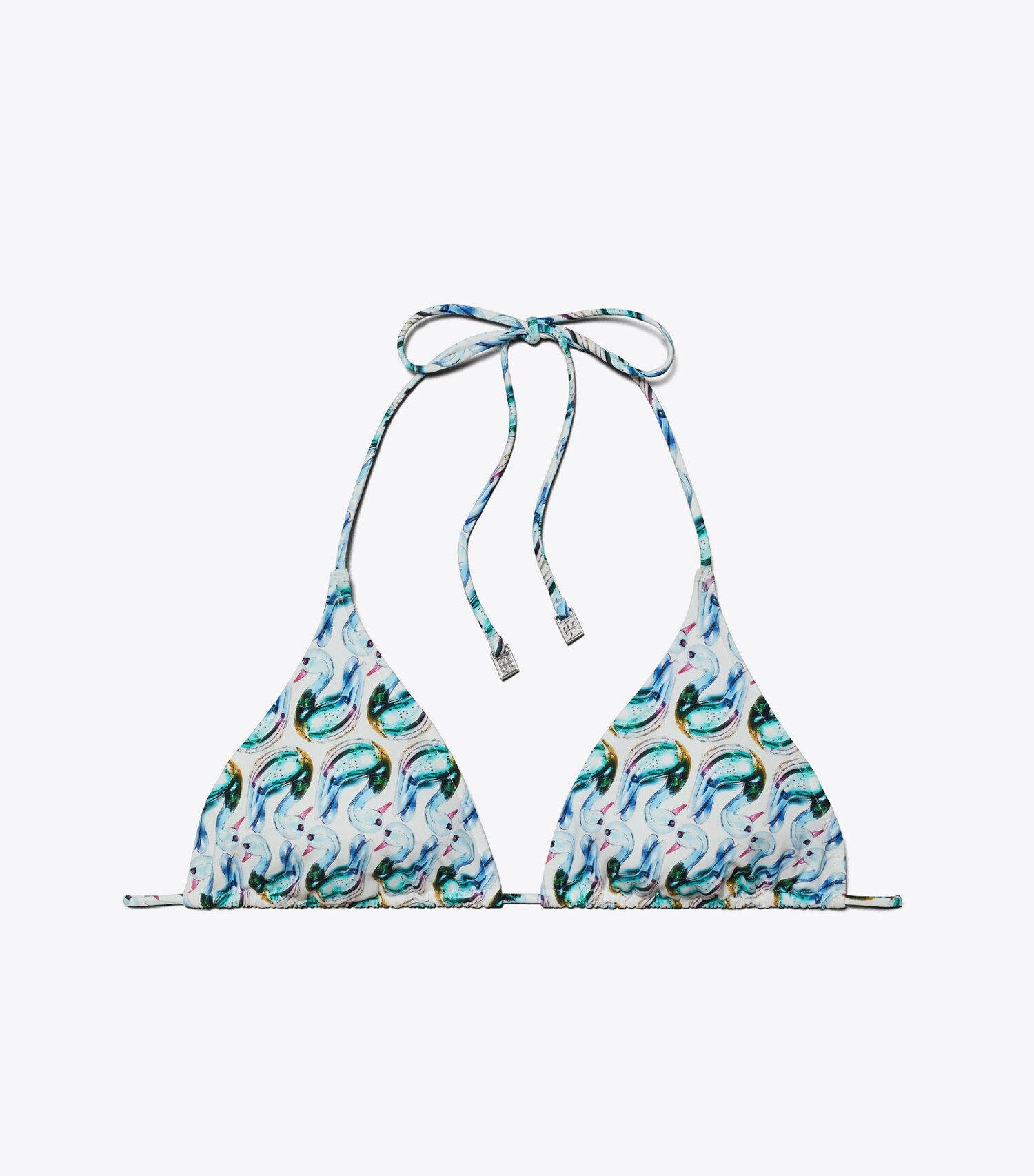 String Bikini Top