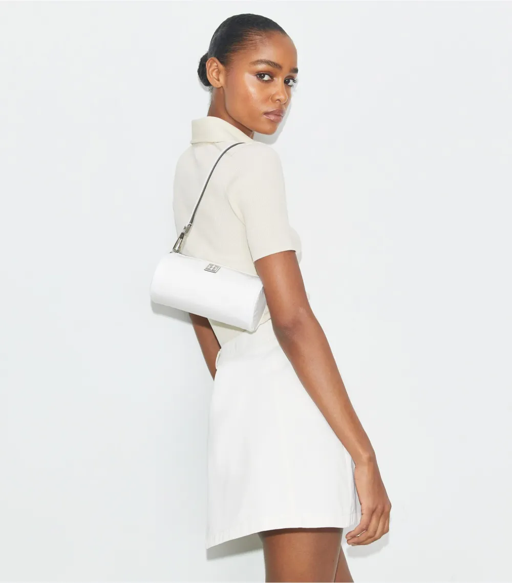 Virginia Cylinder Bag