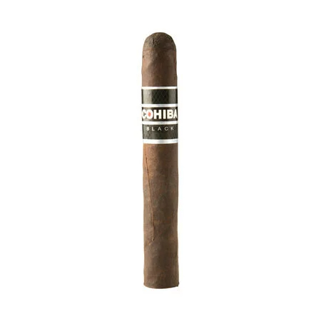 Cohiba Black Robusto Crystal