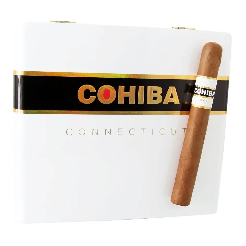 Cohiba Connecticut Toro