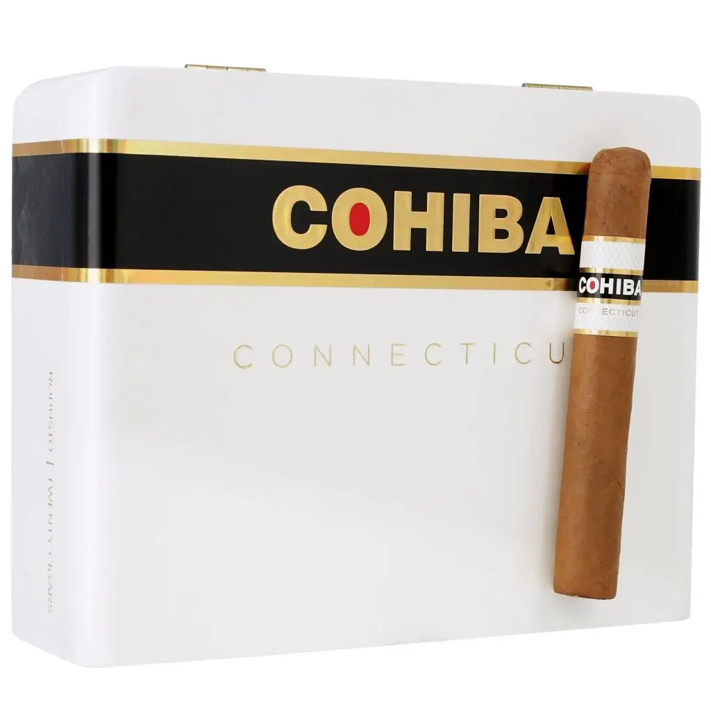 Cohiba Connecticut Robusto