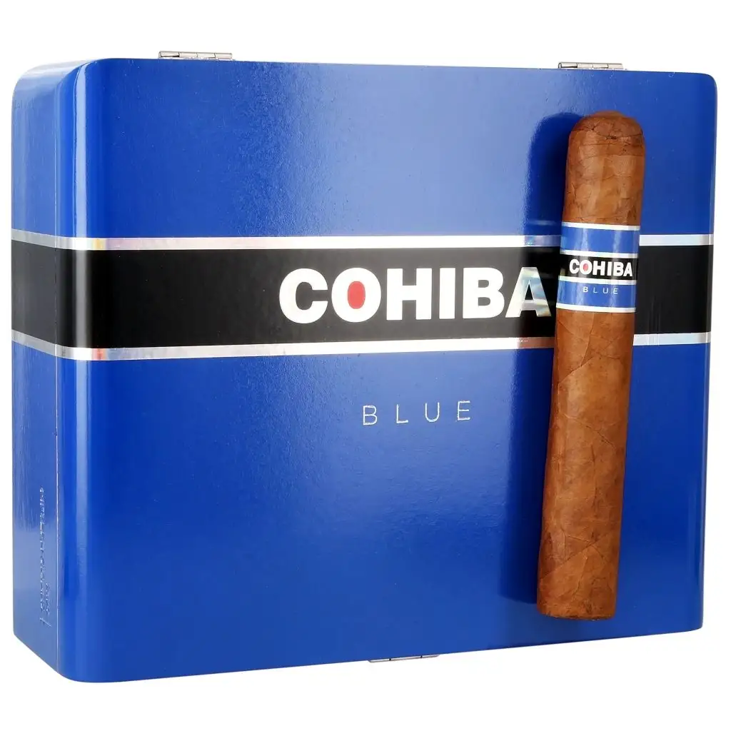 Cohiba Blue | 70 x 7