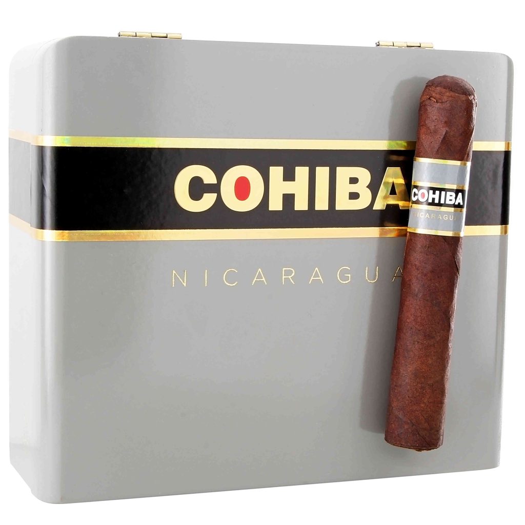 Cohiba Nicaragua N60