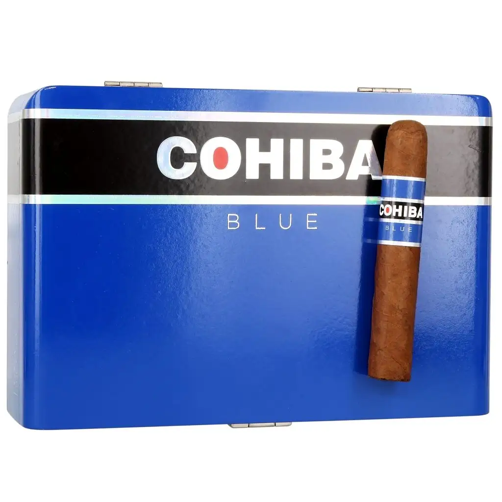 Cohiba Blue Rothschild