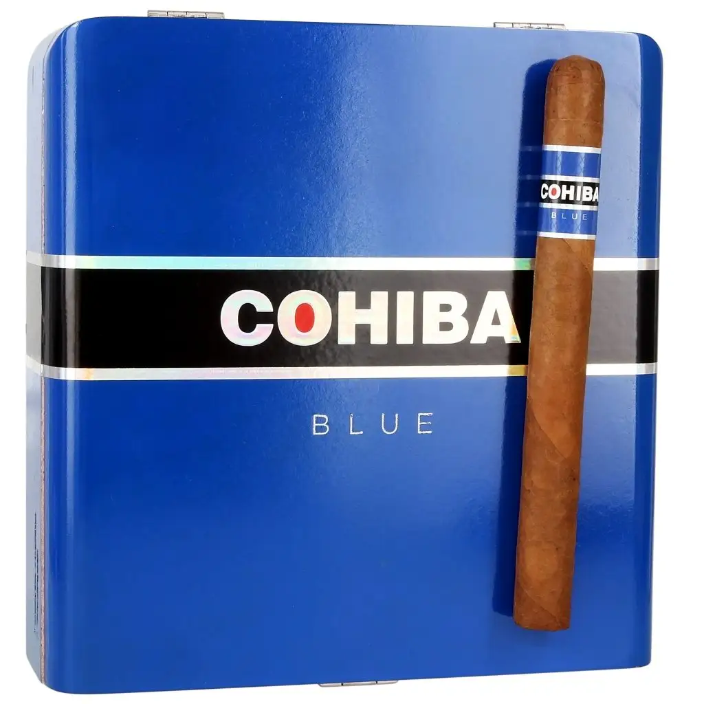 Cohiba Blue Churchill