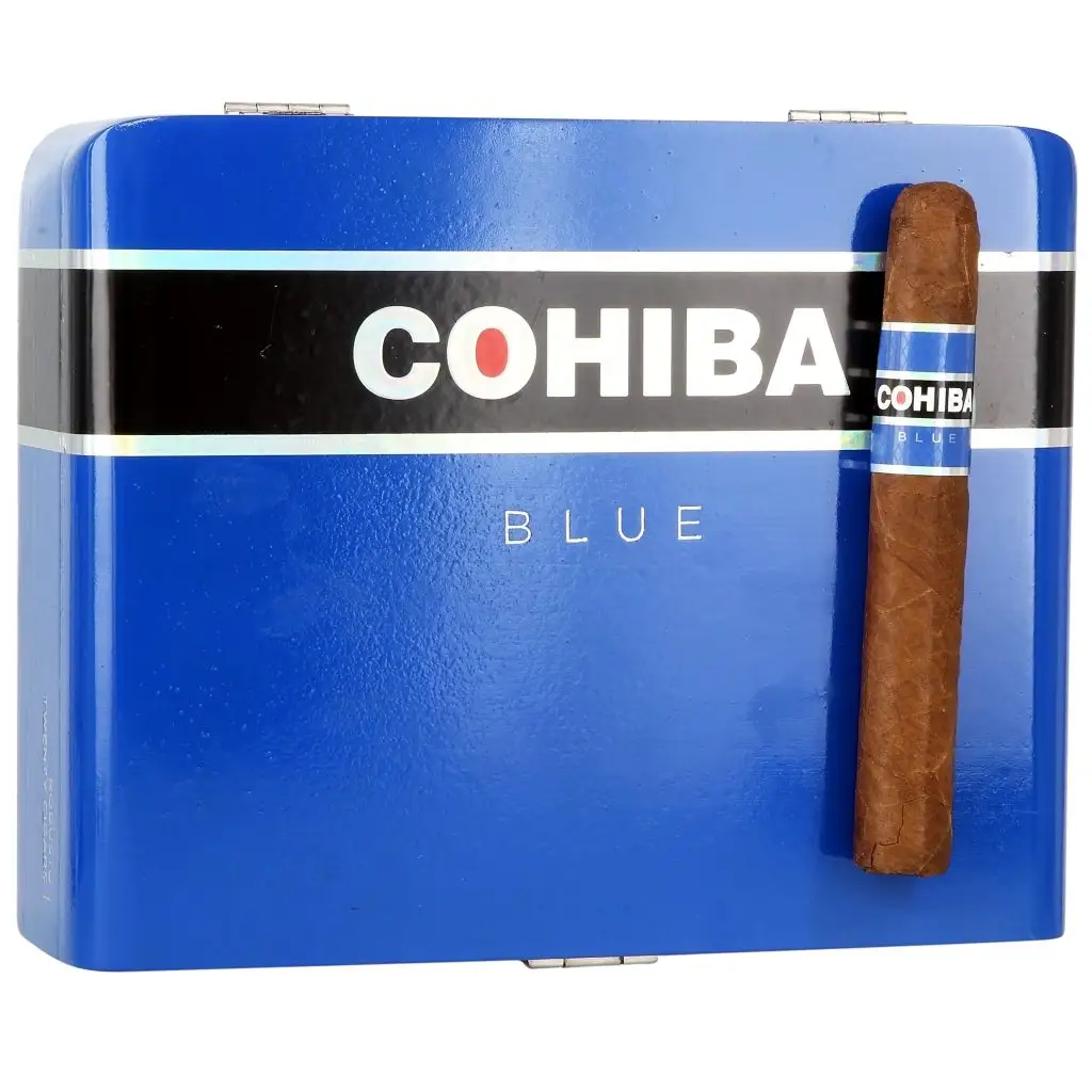Cohiba Blue Robusto