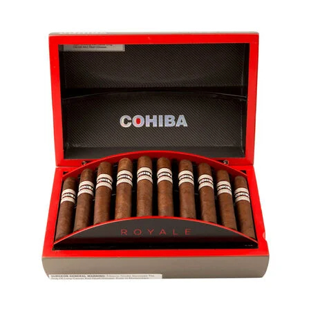 Cohiba Royale Toro Royale