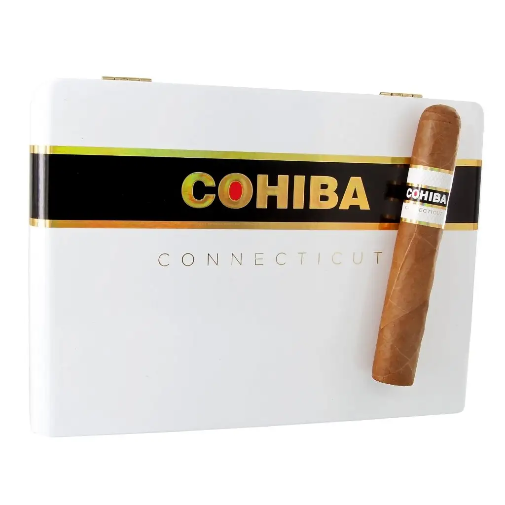 Cohiba Connecticut Gigante