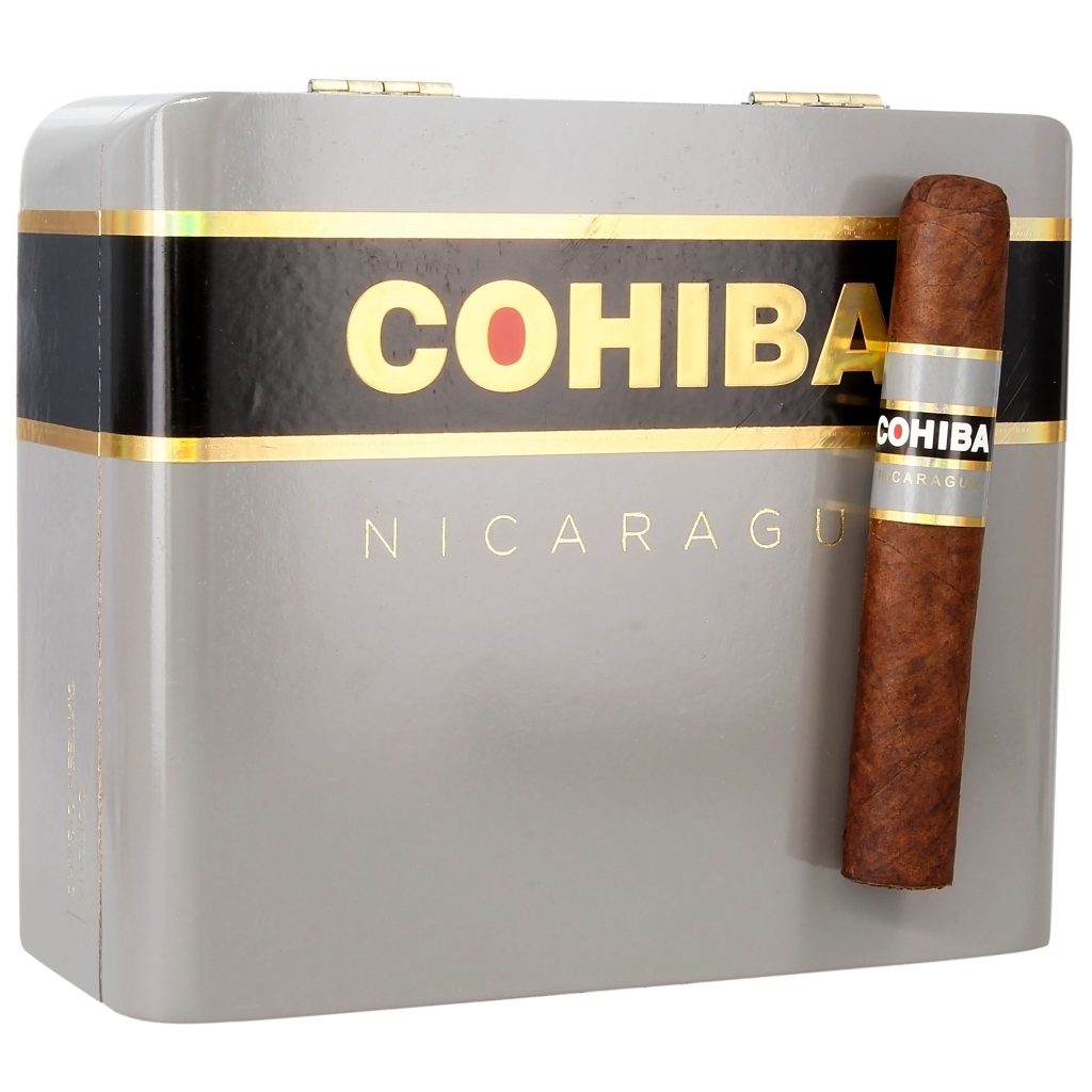 Cohiba Nicaragua N47