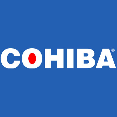 Cohiba Blue
