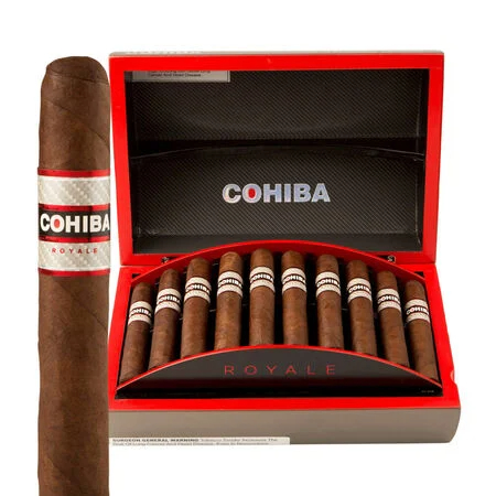 Cohiba Royale Toro Royale