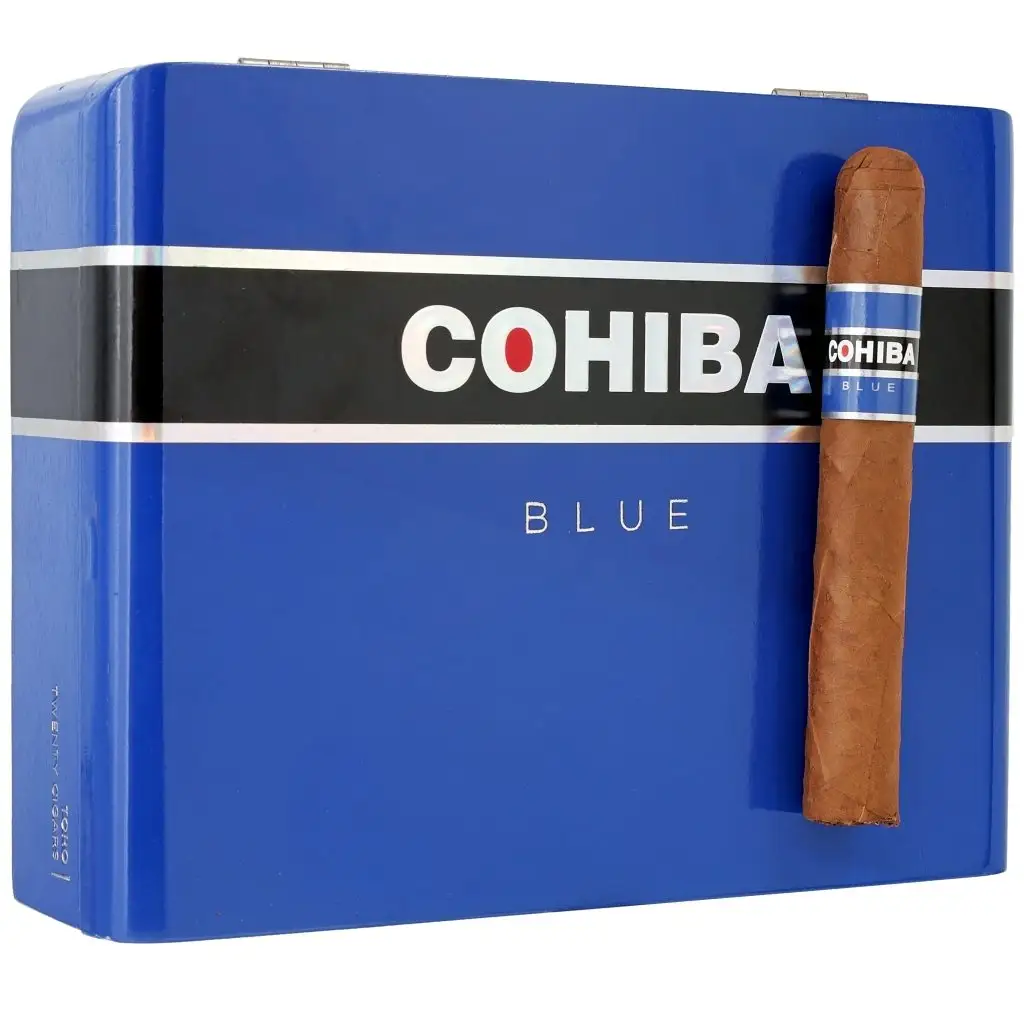 Cohiba Blue Toro