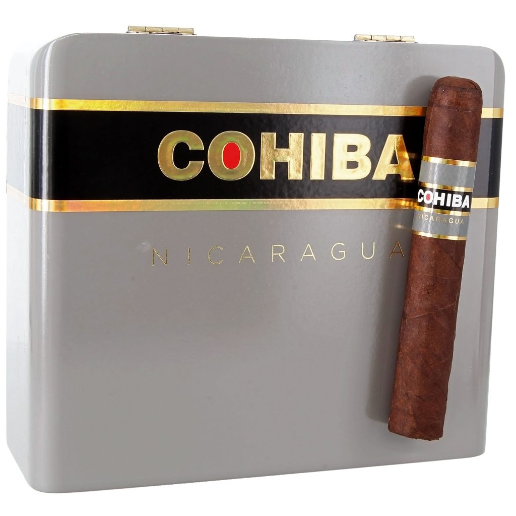 Cohiba Nicaragua N54