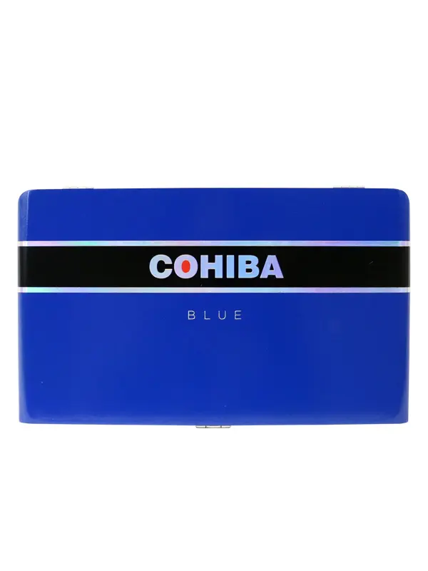 Cohiba Blue Robusto Tubo