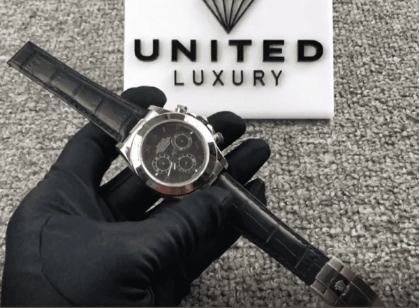Rolex Daytona OysterFlex Replica