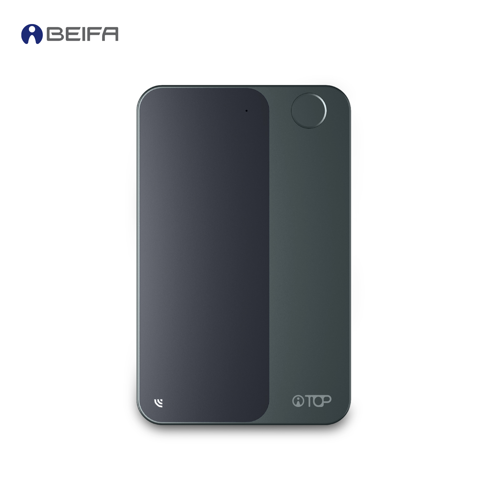 AI-103 Mobile Magnetic Card -Size Translator